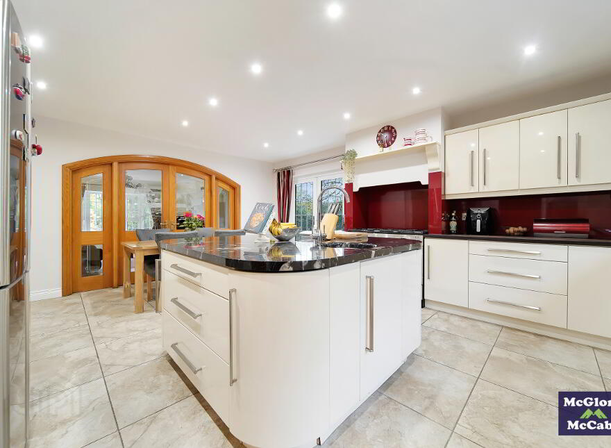 15 Kettle Lane, Coalisland, Dungannon, BT71 4NR