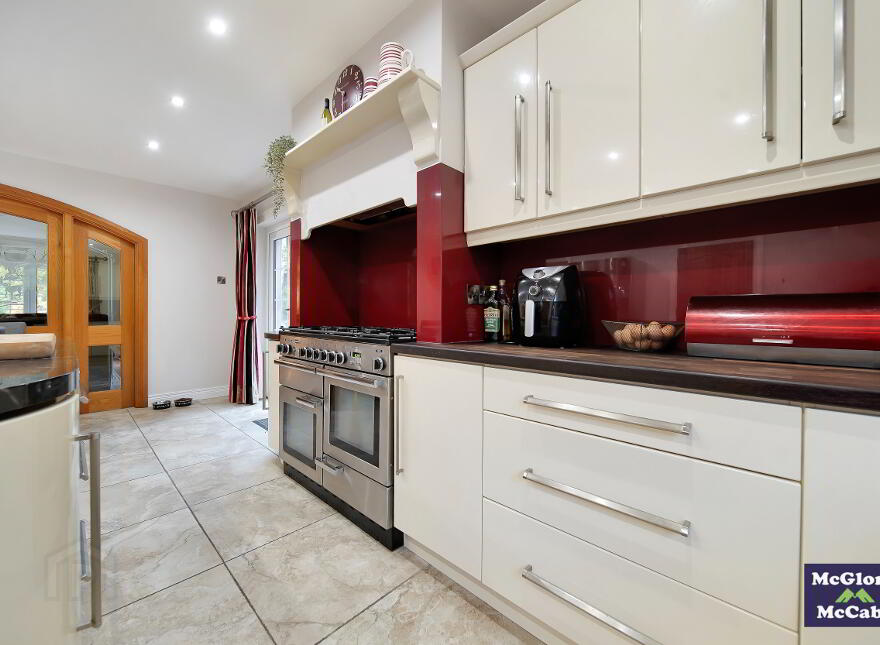 15 Kettle Lane, Coalisland, Dungannon, BT71 4NR