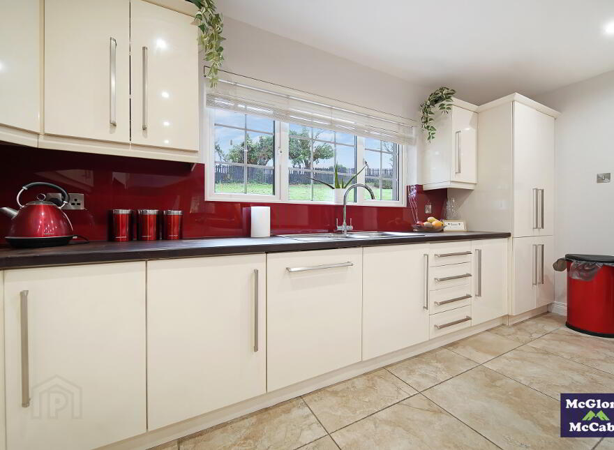 15 Kettle Lane, Coalisland, Dungannon, BT71 4NR