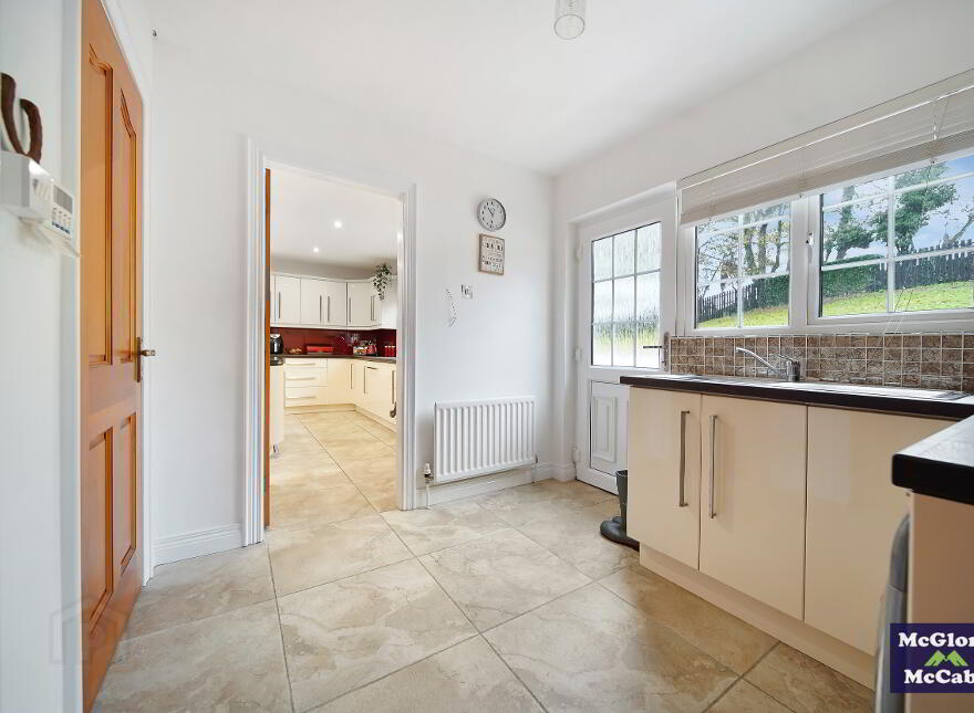 15 Kettle Lane, Coalisland, Dungannon, BT71 4NR