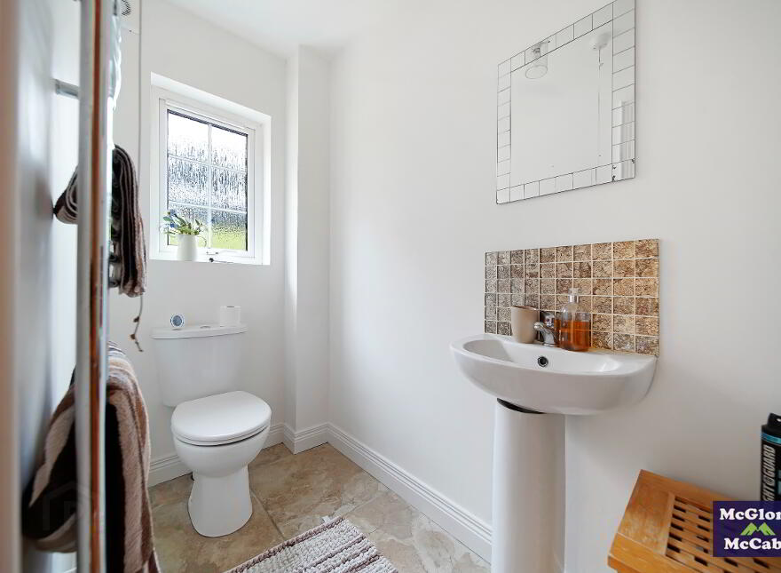 15 Kettle Lane, Coalisland, Dungannon, BT71 4NR