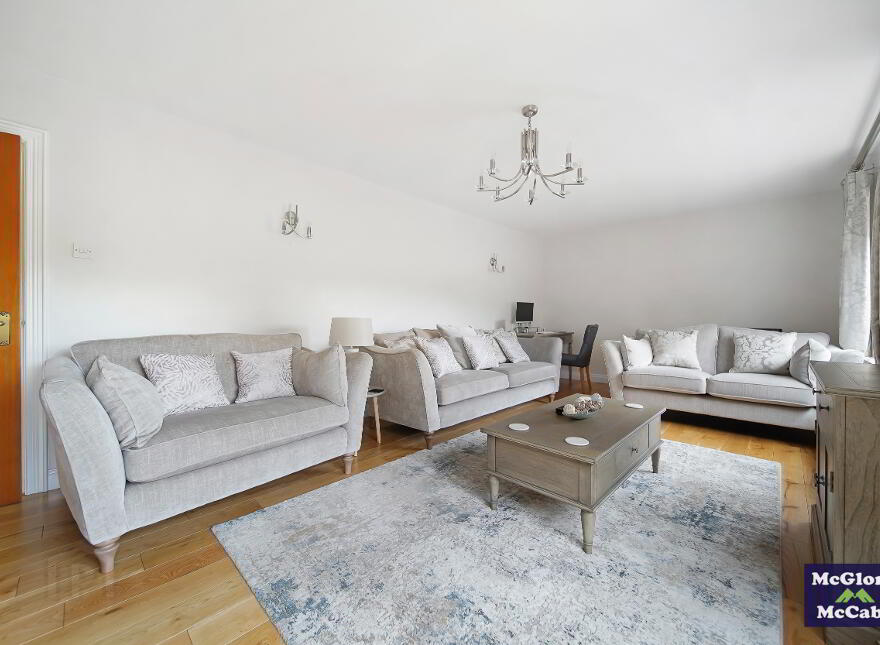 15 Kettle Lane, Coalisland, Dungannon, BT71 4NR