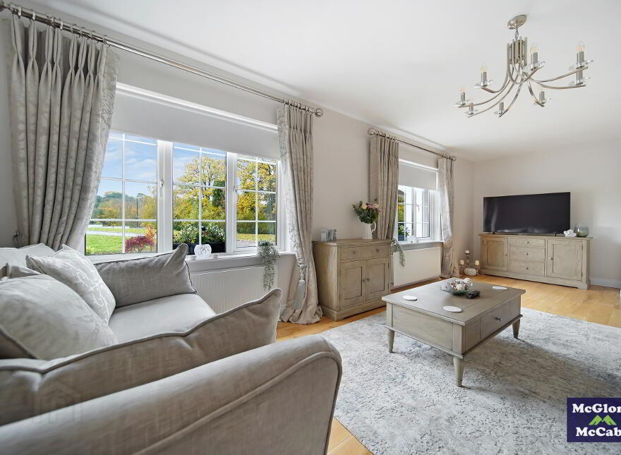15 Kettle Lane, Coalisland, Dungannon, BT71 4NR