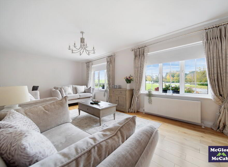 15 Kettle Lane, Coalisland, Dungannon, BT71 4NR