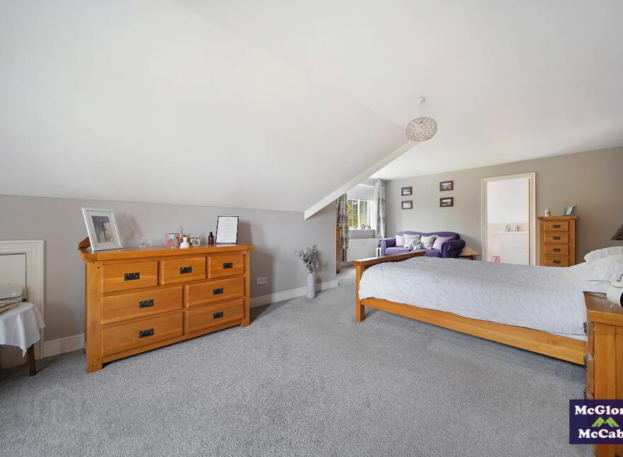 15 Kettle Lane, Coalisland, Dungannon, BT71 4NR