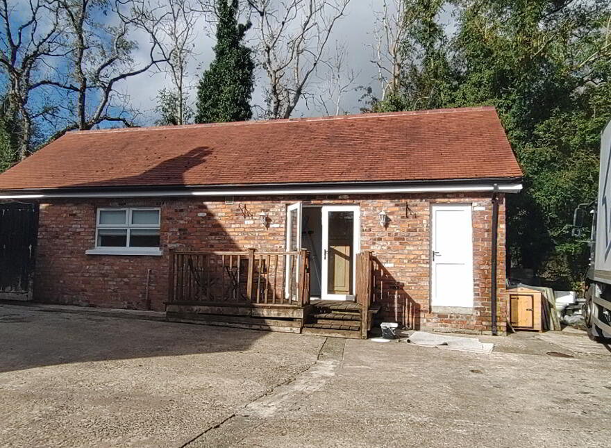 57a Connor Road, Parkgate, BT39 0EA