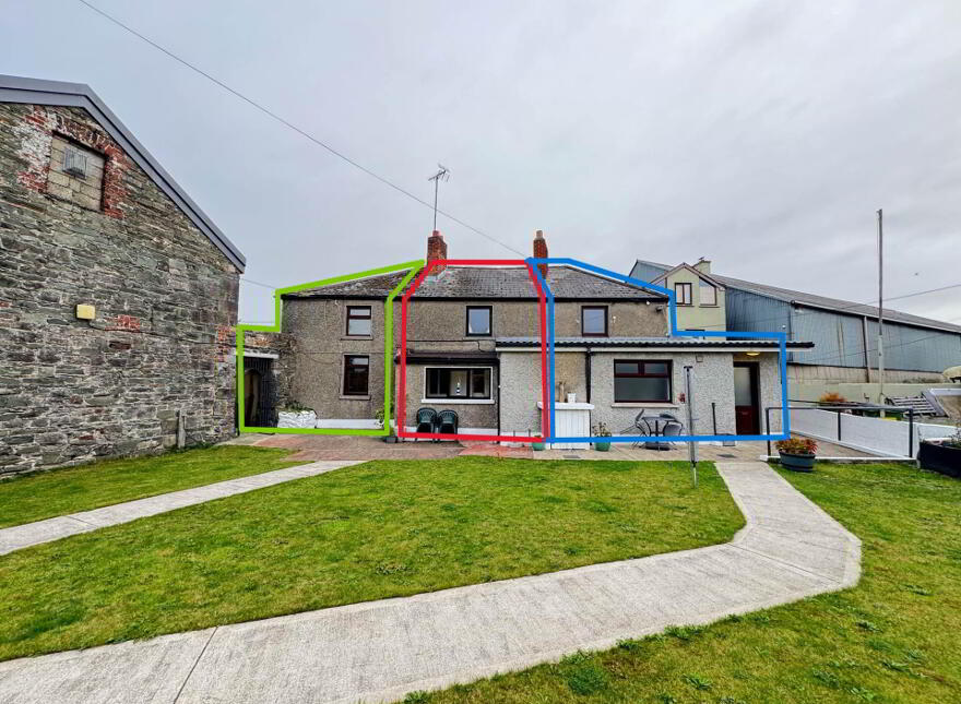 3 Residential Units At Georges Quay, Dundalk, A91E5D3 photo