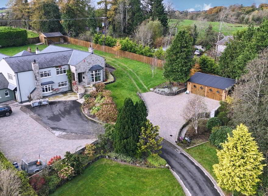 "Two Trees", 44 Bankmore Road, Omagh, BT79 0EU