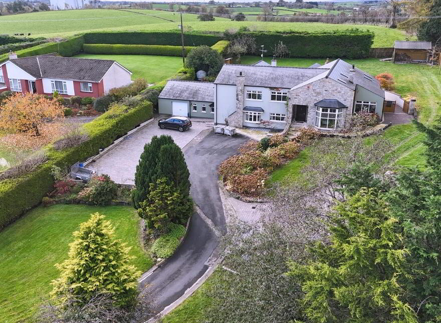 "Two Trees", 44 Bankmore Road, Omagh, BT79 0EU