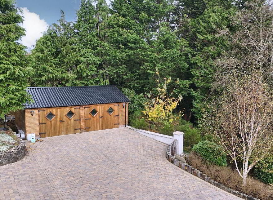 "Two Trees", 44 Bankmore Road, Omagh, BT79 0EU
