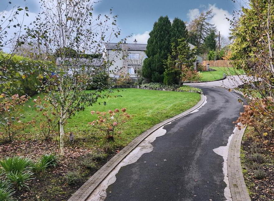 "Two Trees", 44 Bankmore Road, Omagh, BT79 0EU