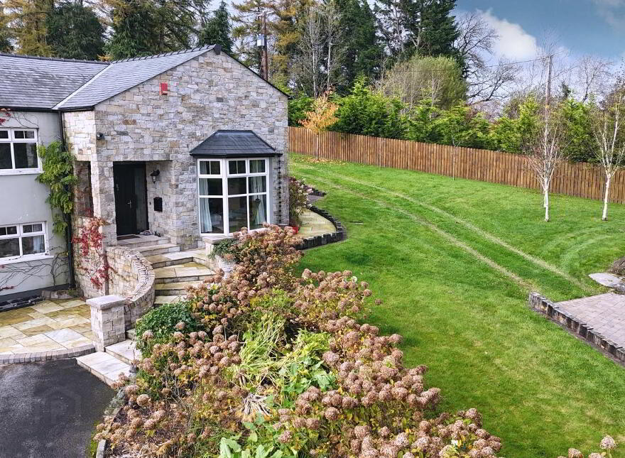 "Two Trees", 44 Bankmore Road, Omagh, BT79 0EU