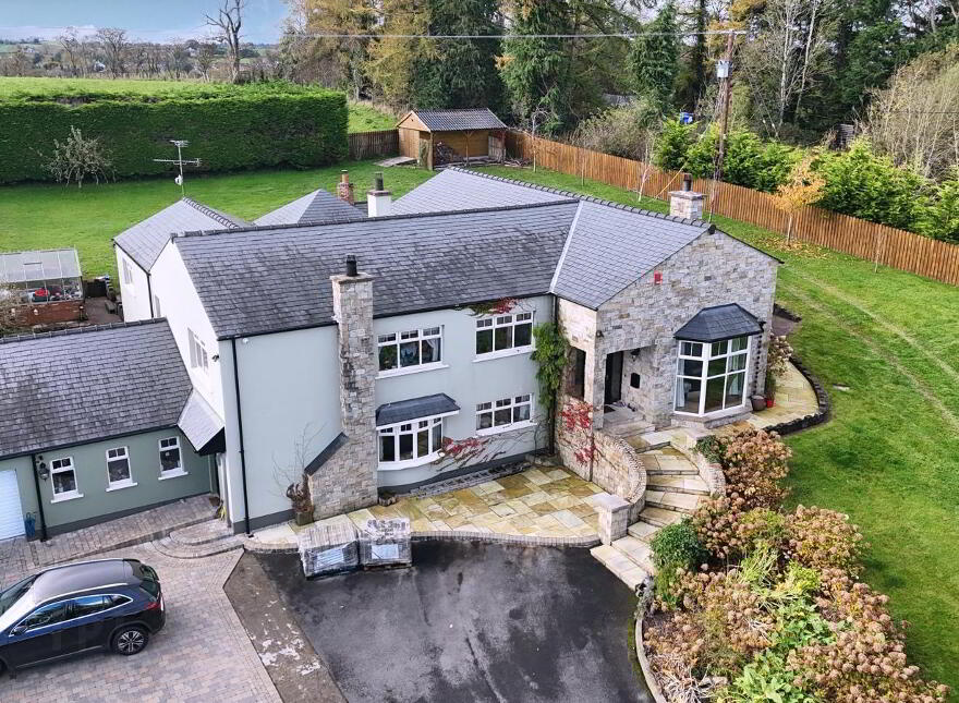 "Two Trees", 44 Bankmore Road, Omagh, BT79 0EU
