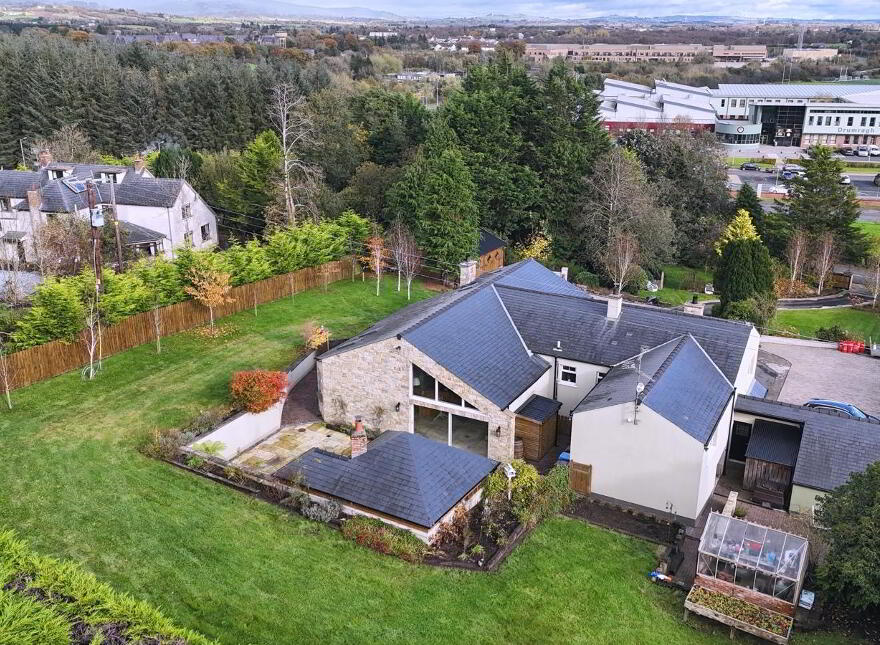 "Two Trees", 44 Bankmore Road, Omagh, BT79 0EU