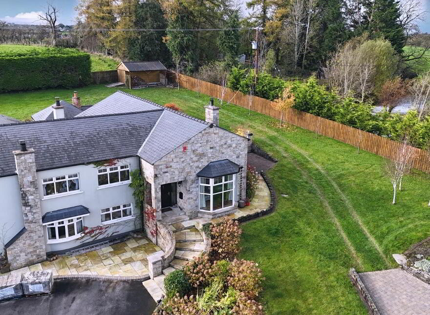 "Two Trees", 44 Bankmore Road, Omagh, BT79 0EU