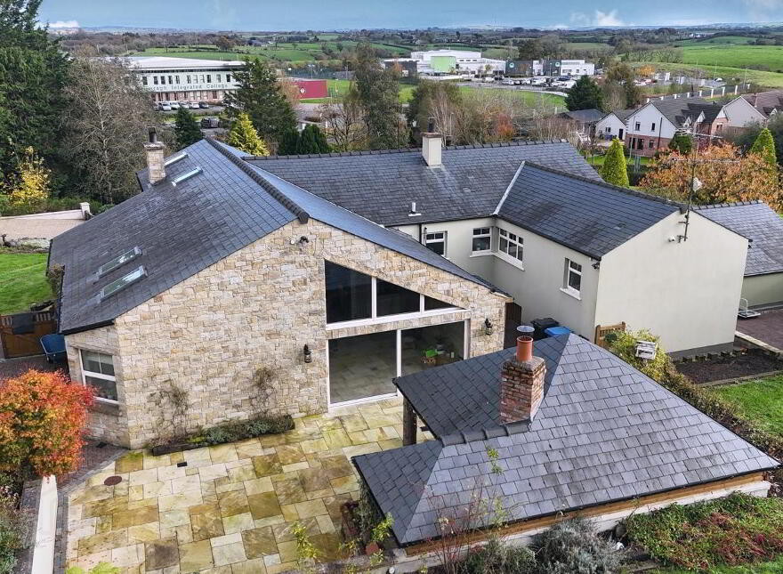 "Two Trees", 44 Bankmore Road, Omagh, BT79 0EU