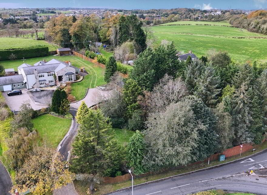 "Two Trees", 44 Bankmore Road, Omagh, BT79 0EU