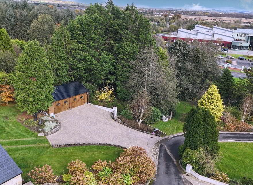 "Two Trees", 44 Bankmore Road, Omagh, BT79 0EU