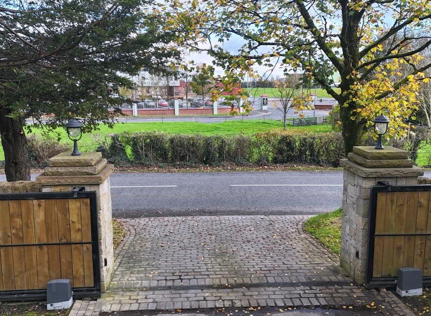 "Two Trees", 44 Bankmore Road, Omagh, BT79 0EU