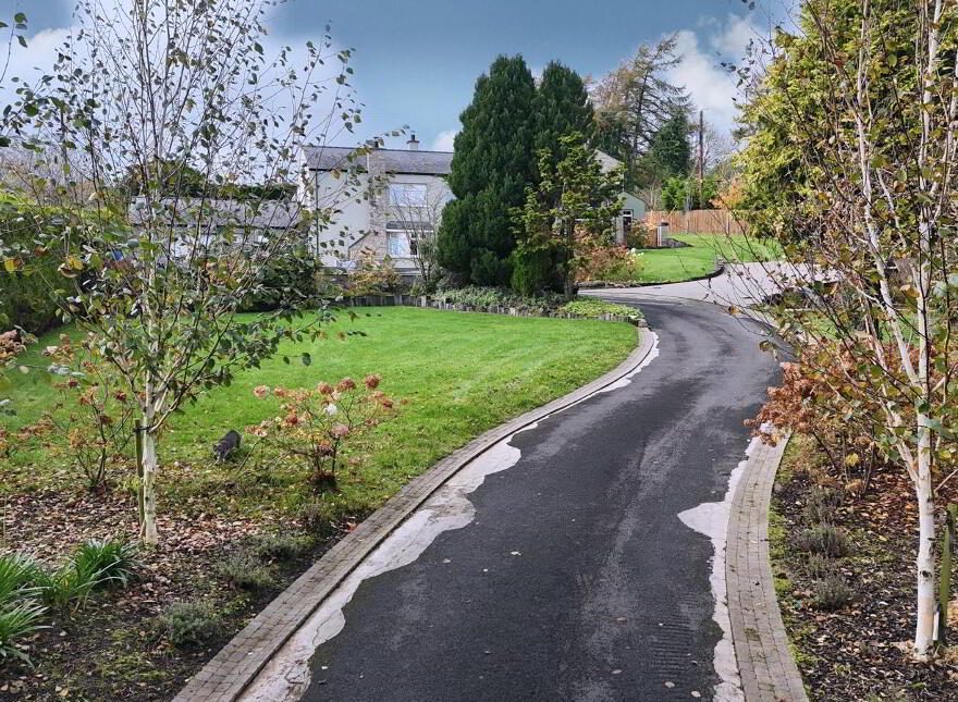 "Two Trees", 44 Bankmore Road, Omagh, BT79 0EU