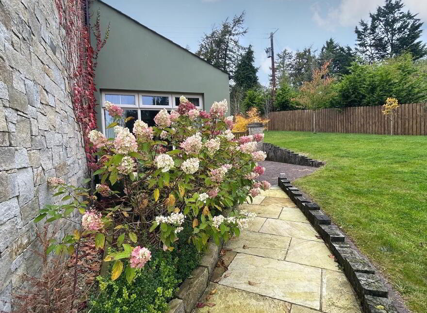 "Two Trees", 44 Bankmore Road, Omagh, BT79 0EU