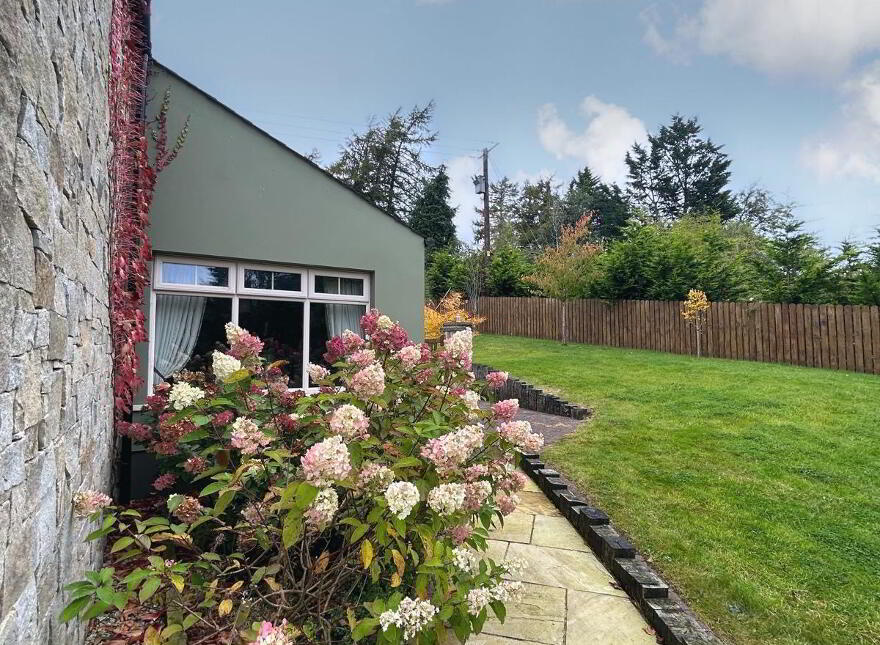 "Two Trees", 44 Bankmore Road, Omagh, BT79 0EU