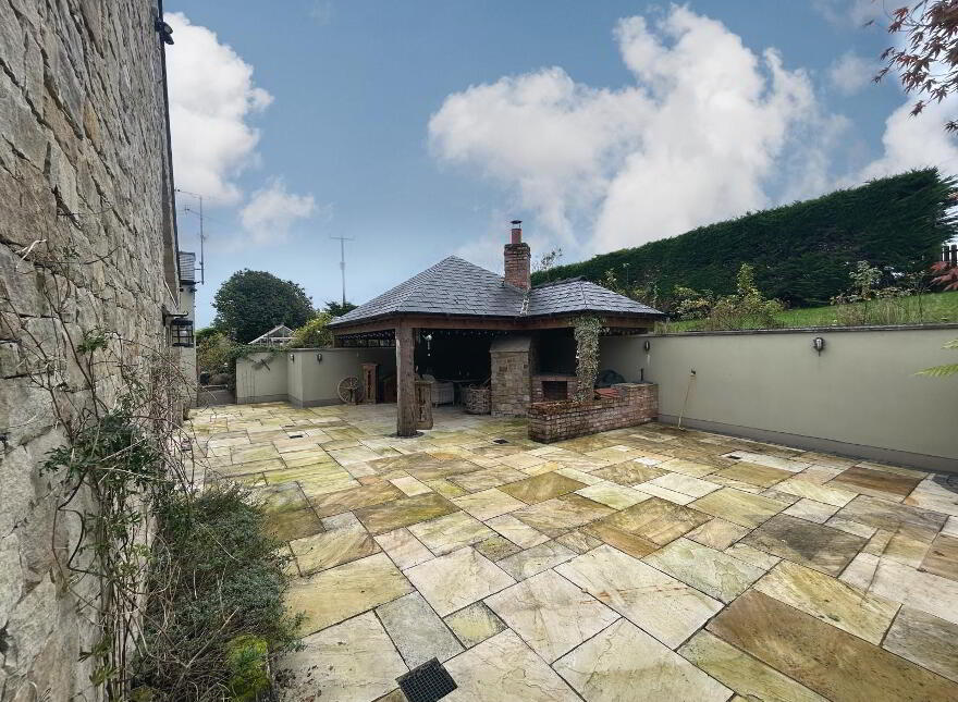 "Two Trees", 44 Bankmore Road, Omagh, BT79 0EU