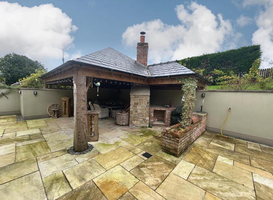 "Two Trees", 44 Bankmore Road, Omagh, BT79 0EU