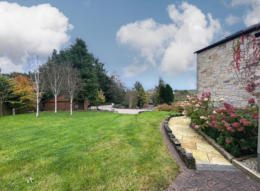 "Two Trees", 44 Bankmore Road, Omagh, BT79 0EU