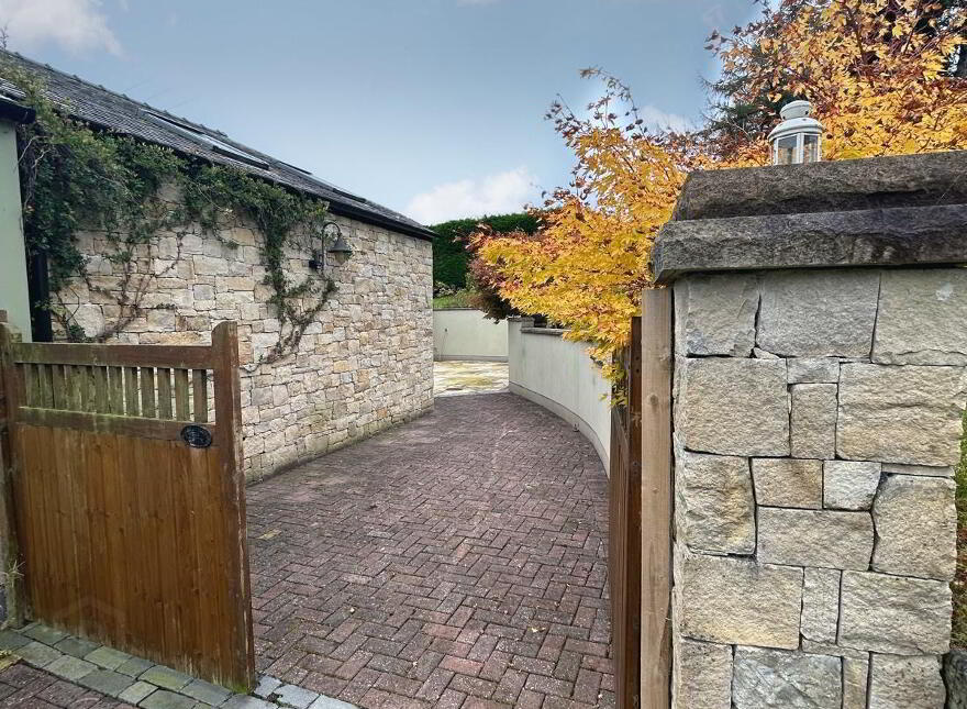 "Two Trees", 44 Bankmore Road, Omagh, BT79 0EU