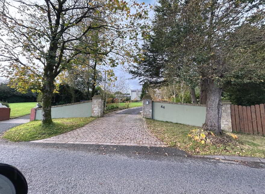"Two Trees", 44 Bankmore Road, Omagh, BT79 0EU