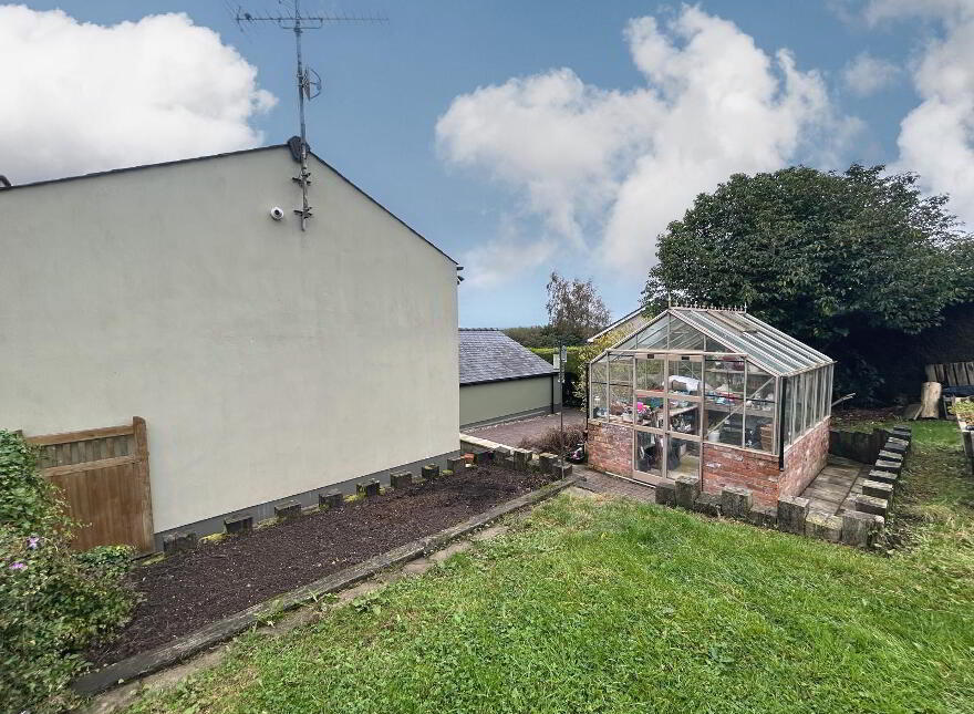 "Two Trees", 44 Bankmore Road, Omagh, BT79 0EU