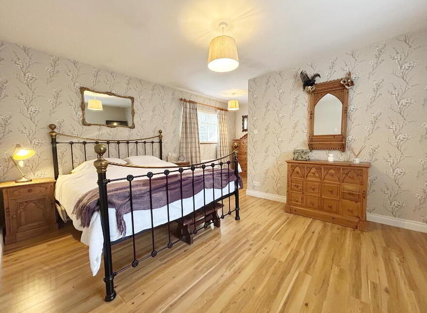 "Two Trees", 44 Bankmore Road, Omagh, BT79 0EU