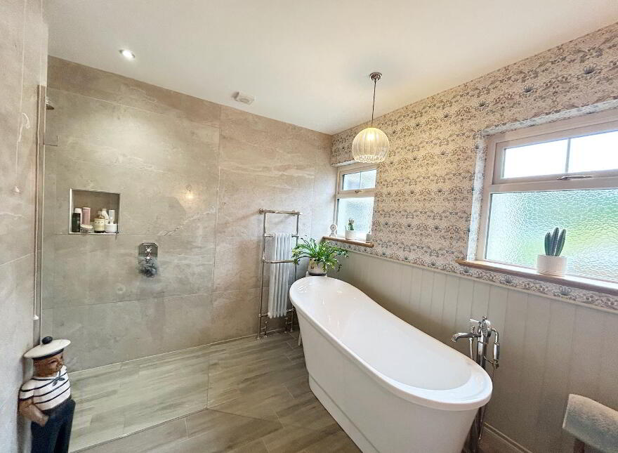 "Two Trees", 44 Bankmore Road, Omagh, BT79 0EU