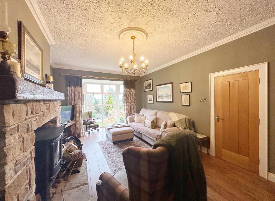 "Two Trees", 44 Bankmore Road, Omagh, BT79 0EU