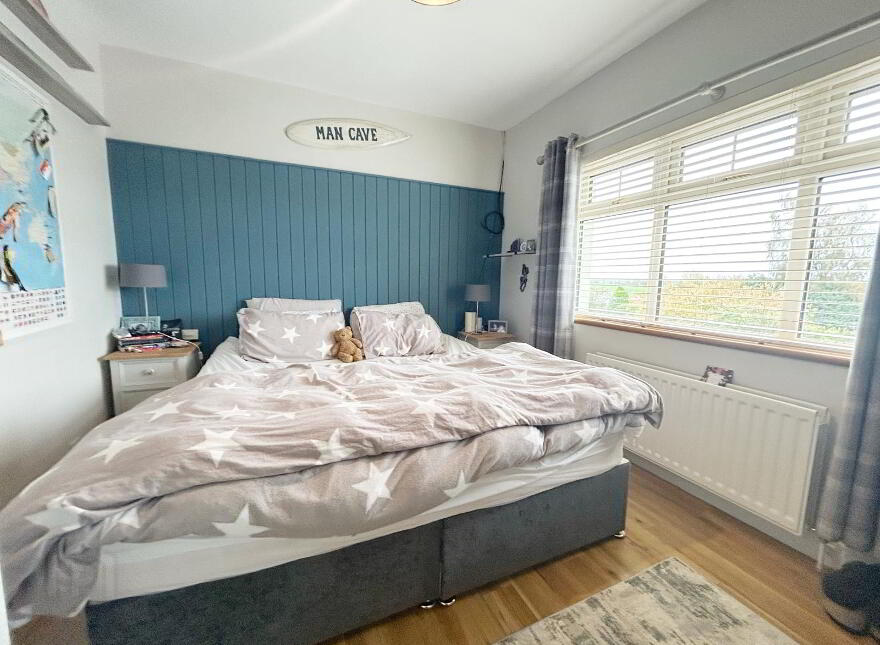 "Two Trees", 44 Bankmore Road, Omagh, BT79 0EU