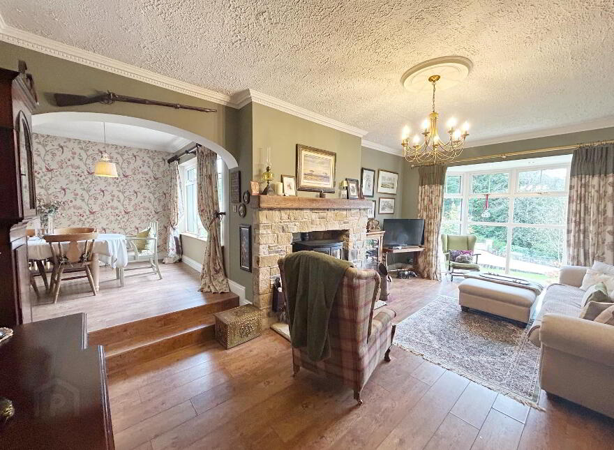 "Two Trees", 44 Bankmore Road, Omagh, BT79 0EU