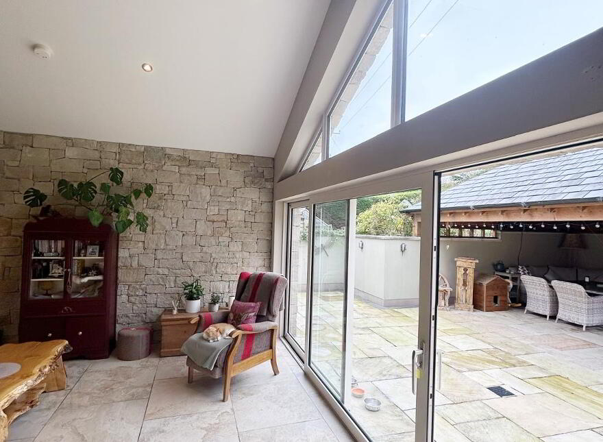 "Two Trees", 44 Bankmore Road, Omagh, BT79 0EU