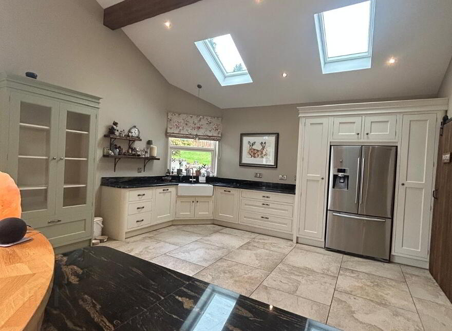 "Two Trees", 44 Bankmore Road, Omagh, BT79 0EU