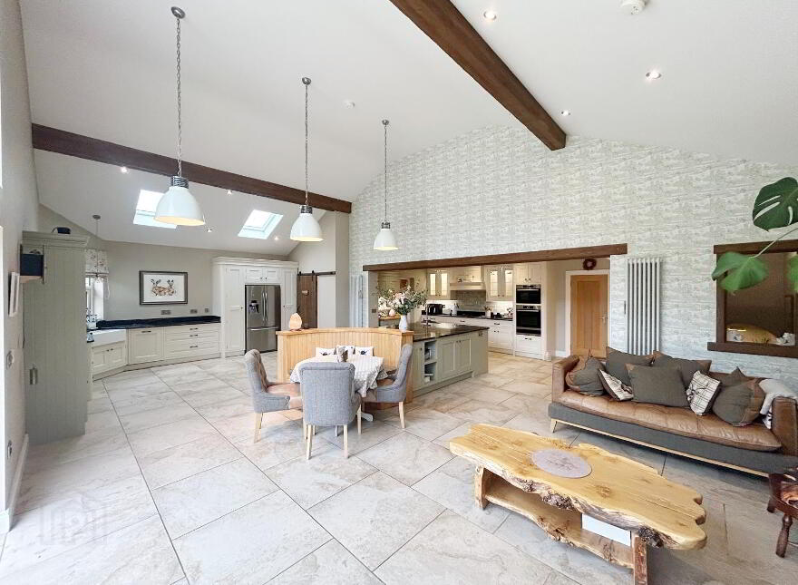 "Two Trees", 44 Bankmore Road, Omagh, BT79 0EU