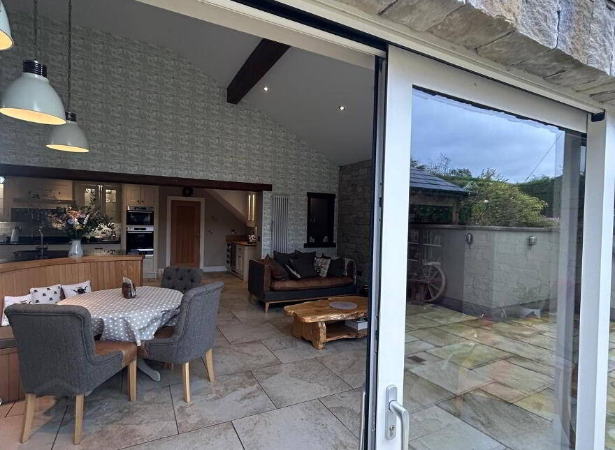 "Two Trees", 44 Bankmore Road, Omagh, BT79 0EU