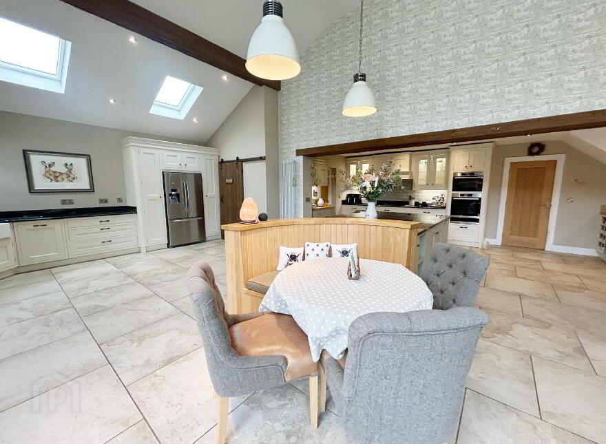 "Two Trees", 44 Bankmore Road, Omagh, BT79 0EU