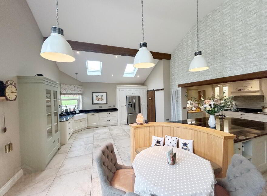 "Two Trees", 44 Bankmore Road, Omagh, BT79 0EU