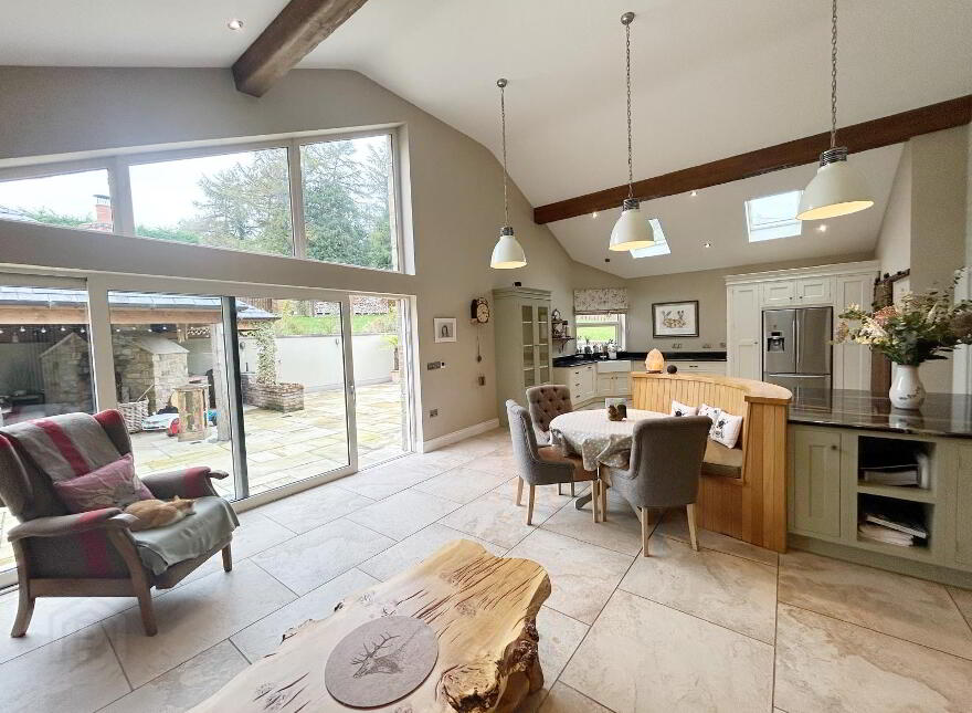 "Two Trees", 44 Bankmore Road, Omagh, BT79 0EU