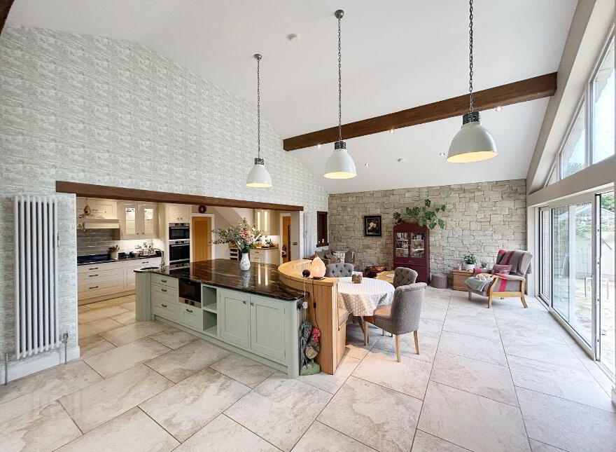 "Two Trees", 44 Bankmore Road, Omagh, BT79 0EU