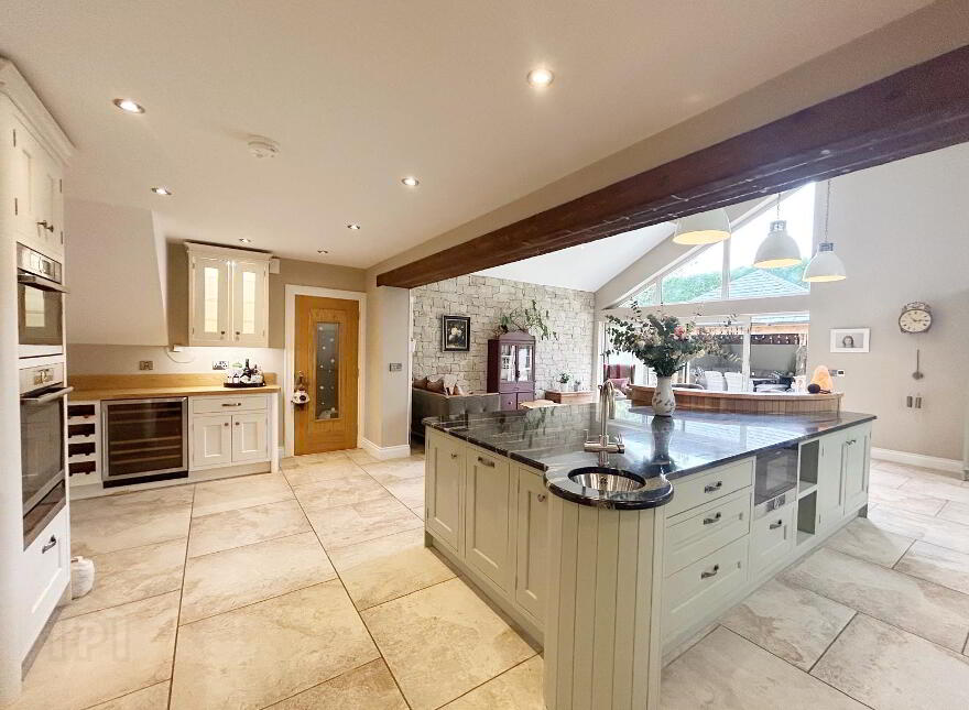 "Two Trees", 44 Bankmore Road, Omagh, BT79 0EU