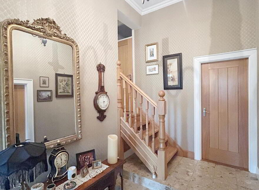 "Two Trees", 44 Bankmore Road, Omagh, BT79 0EU