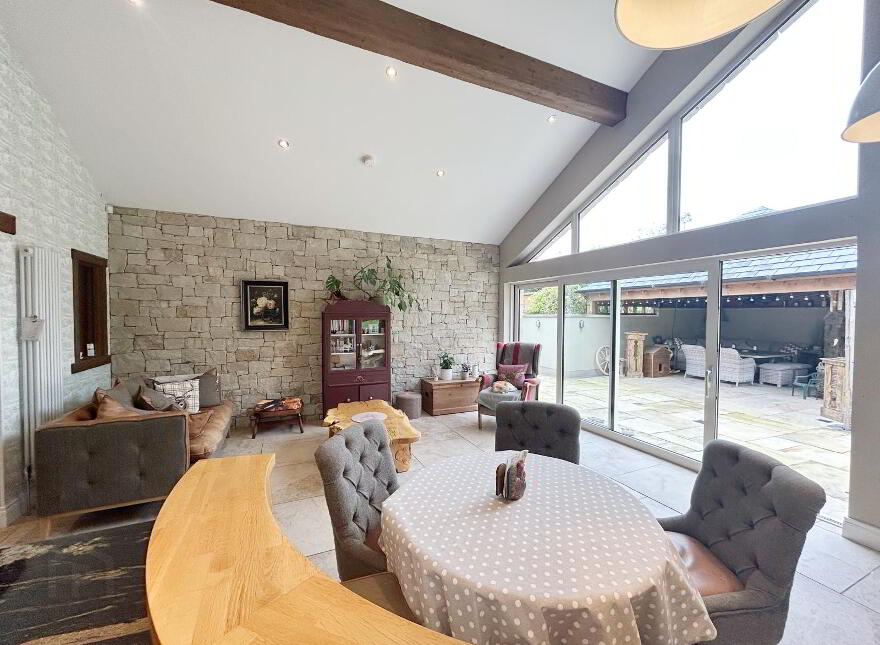 "Two Trees", 44 Bankmore Road, Omagh, BT79 0EU