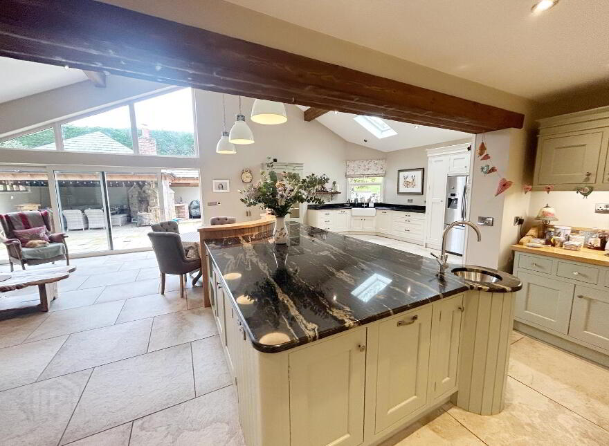 "Two Trees", 44 Bankmore Road, Omagh, BT79 0EU