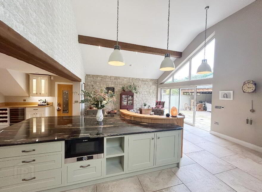 "Two Trees", 44 Bankmore Road, Omagh, BT79 0EU